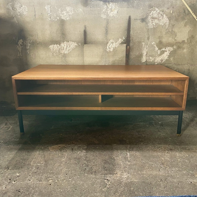 [ OUTLET ] FIN COFFEE TABLE