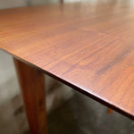 ［ OUTLET ］Malmo Dining Table