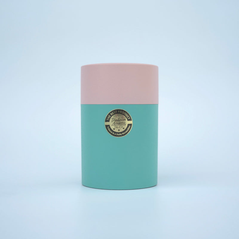 TRIBECA PLAWARE 50's Tea Canister